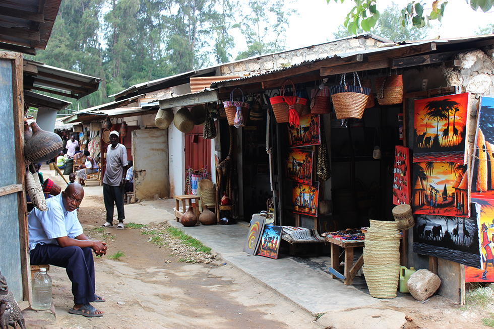 Malindi today